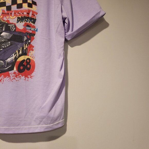 🎄4 for $10 🎄 SHEIN | Graphic Tee - Picture 3 of 8